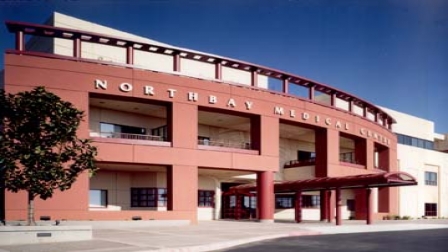 Northbay medical center fairfield ca jobs